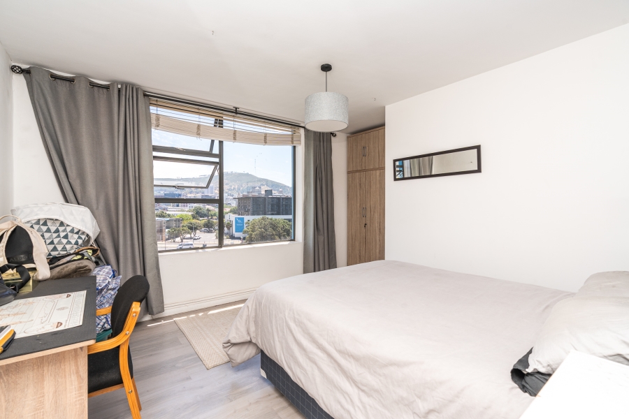 2 Bedroom Property for Sale in Zonnebloem Western Cape